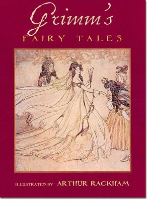Grimm's Fairy Tales