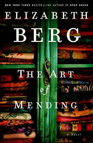 Art of Mending