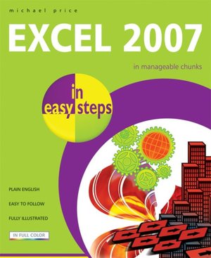Excel 2007: In Easy Steps