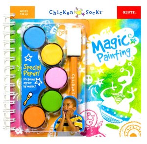 Magic Painting