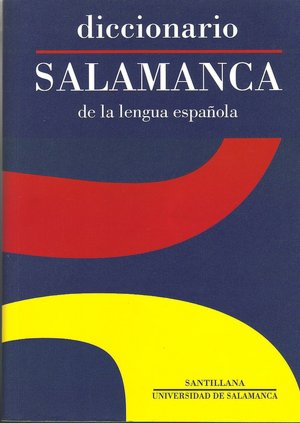 Diccionario Salamanca Edicion 2006