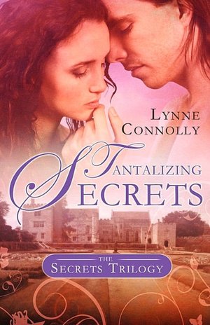 Tantalizing Secrets (Secrets Trilogy Series #3)