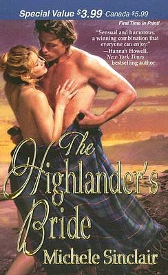 The Highlander's Bride