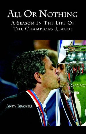 All or Nothing: A Season in the life of the Champions League