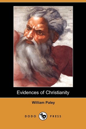 Evidences of Christianity