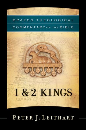 1 and 2 Kings