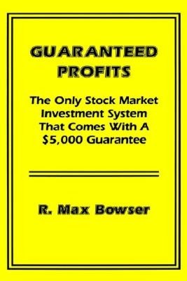 Guaranteed Profits