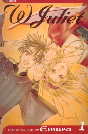 W Juliet, Volume 1