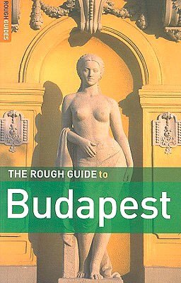 Rough Guide: Budapest