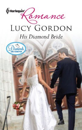 His Diamond Bride (Harlequin Romance #4217)