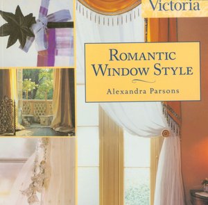 Romantic Window Style