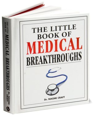 Little Book of Medical Breakthroughs