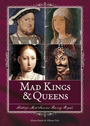 Mad Kings & Queens
