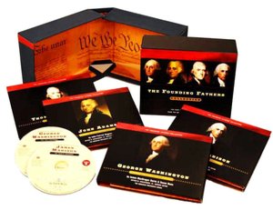 Founding Fathers (American Presidents Series)