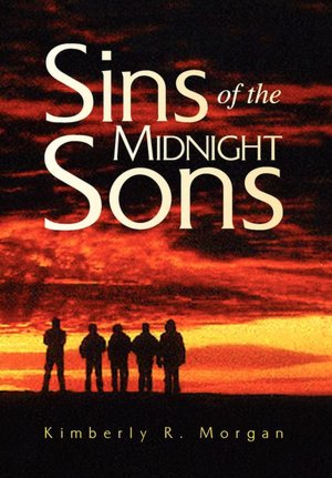 Sins Of The Midnight Sons