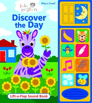 Baby Einstein Discover the Day