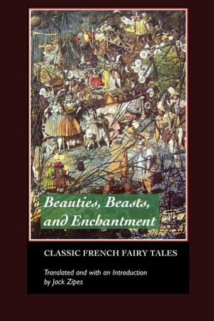 Beauties, Beasts And Enchantments