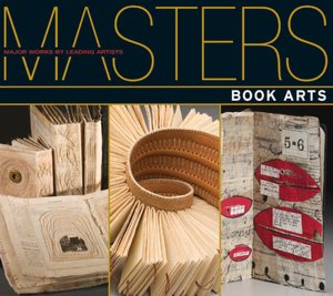 Masters: Book Arts