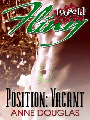 Position: Vacant
