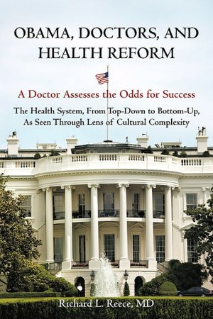 Obama, Doctors, And Health Reform