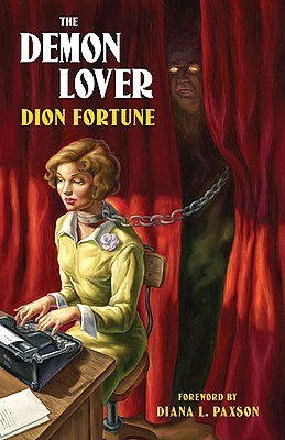 Free ebook downloads for kindle from amazon The Demon Lover iBook FB2 English version by Dion Fortune