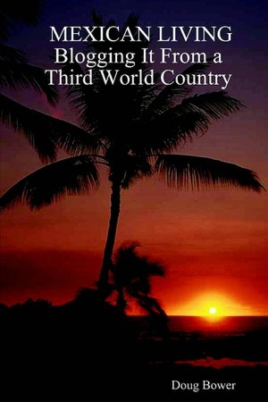 Mexican Living: Blogging it from a Third World Country