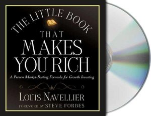 Little Book That Makes You Rich