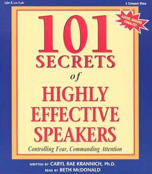 101 Secrets Of Highly Effective Speakers