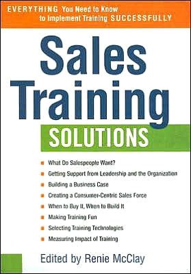 Sales Training Solutions