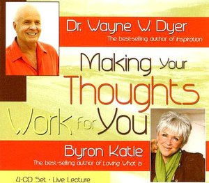 Making Your Thoughts Work for You