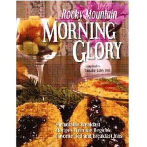 Rocky Mountain Morning Glory