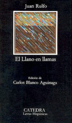 El llano en llamas (The Burning Plain)