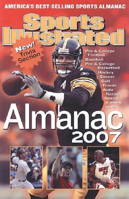 Sports Illustrated: Almanac 2007