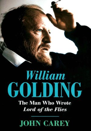 William Golding: The Man Who Wrote Lord of the Flies