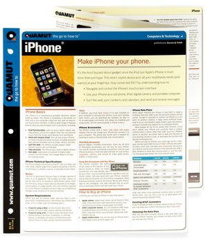 iPhone (Quamut)