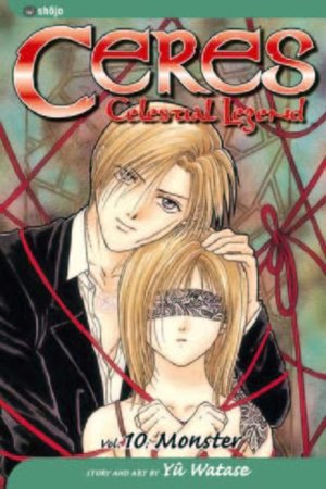 Ceres: Celestial Legend, Volume 10