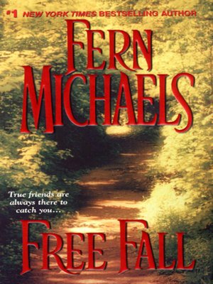 Free Fall (Sisterhood Series #7)
