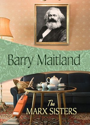 The Marx Sisters (Brock and Kolla Series #1)