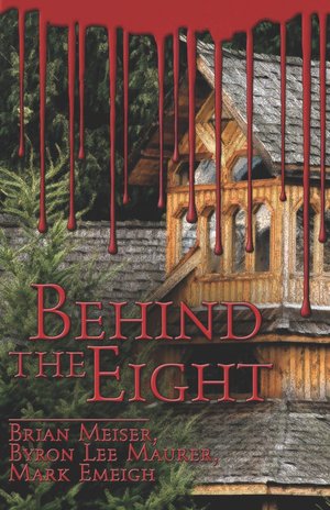 Behind The Eight