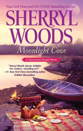 Moonlight Cove (Chesapeake Shores Series #6)