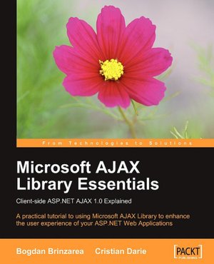 Microsoft Ajax Library Essentials