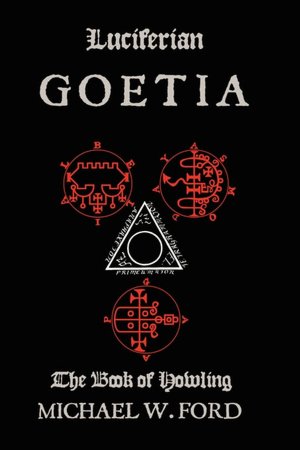 Luciferian Goetia
