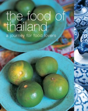 Food of Thailand