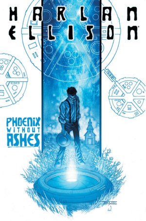 Phoenix Without Ashes