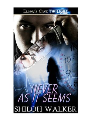 Never As It Seems