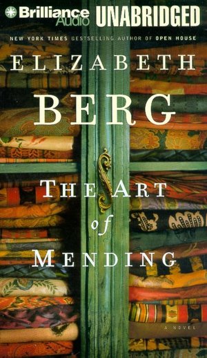 The Art of Mending
