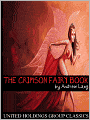 The Crimson Fairy Book