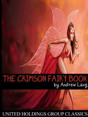 The Crimson Fairy Book