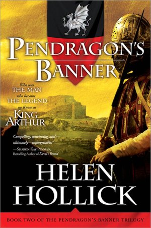 Pendragons Banner (Pendragon's Banner Series #2)