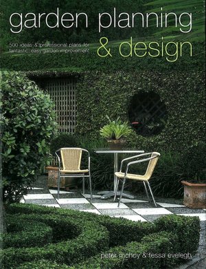 Garden Planning and Design